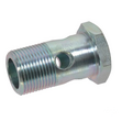 vis creuse M12x1.25 adaptable