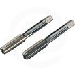 Jeu de tarauds HSS M10x1,25